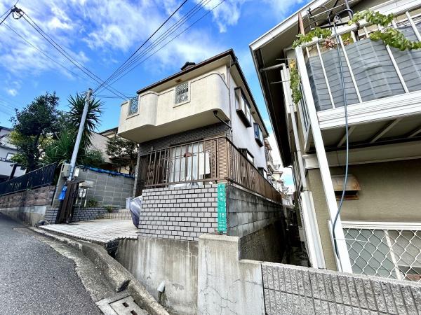 堺市西区北条町1丁　売土地 現地写真（その他）