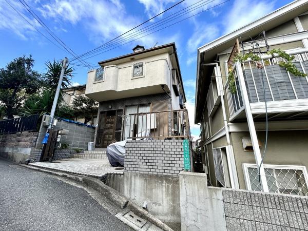 堺市西区北条町1丁　売土地 現地写真（その他）