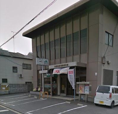 京都市伏見区醍醐勝口町　中古テラスハウス 銀行