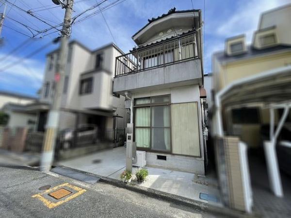 八尾市青山町2丁目　中古戸建 現地写真（その他）