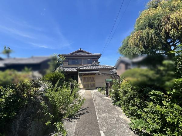 京都市西京区桂乾町　中古戸建 現地写真（その他）