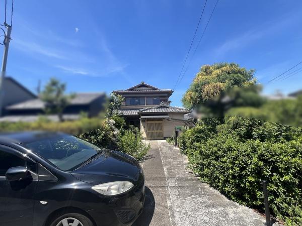 京都市西京区桂乾町　中古戸建 現地写真（その他）