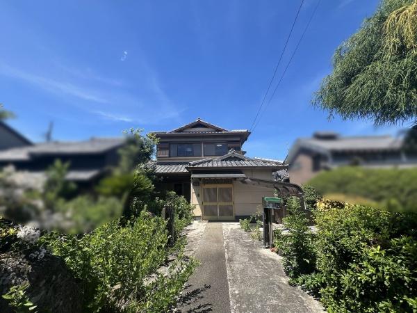 京都市西京区桂乾町　中古戸建 現地写真（その他）