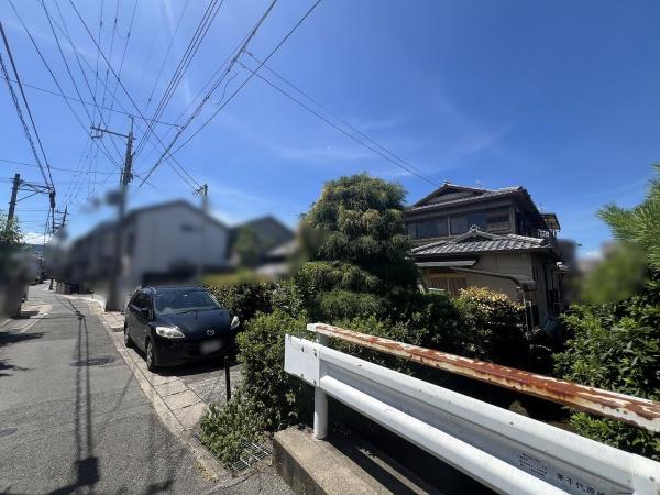京都市西京区桂乾町　中古戸建 現地写真（その他）
