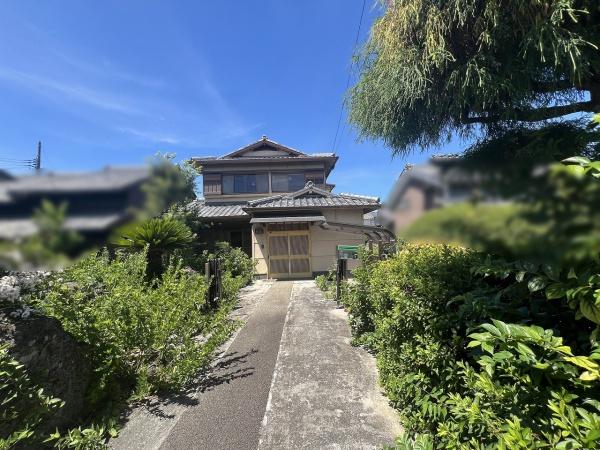京都市西京区桂乾町　中古戸建 現地写真（その他）