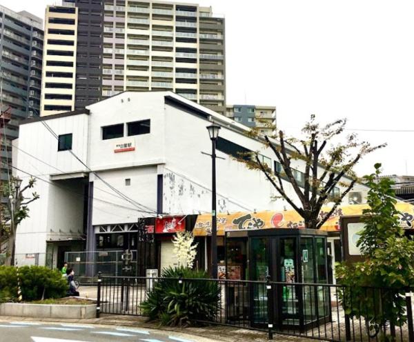 堺市中区新家町　売土地 駅
