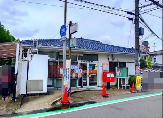 羽曳野市伊賀6丁目　中古戸建 郵便局