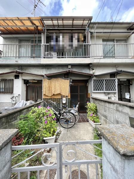 大阪府松原市南新町１丁目 現地写真（その他）