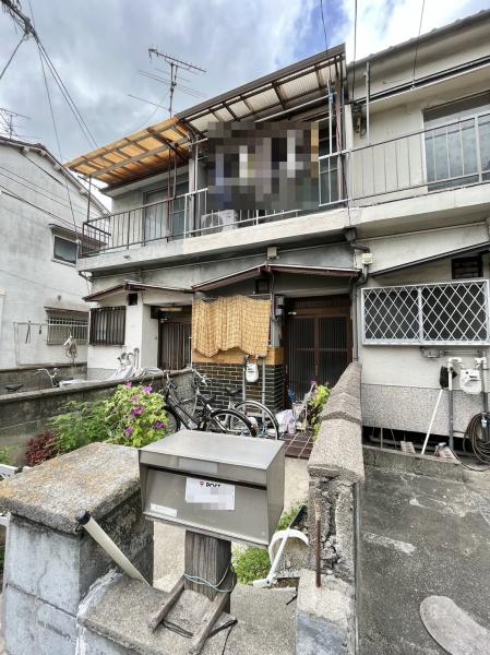 大阪府松原市南新町１丁目 現地写真（その他）