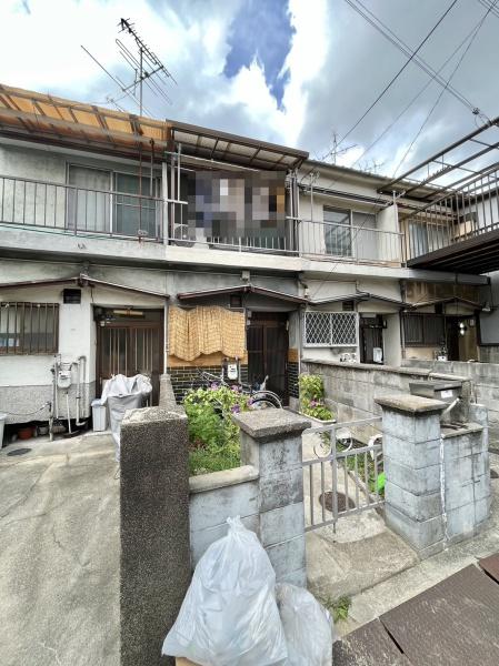 大阪府松原市南新町１丁目 現地写真（その他）