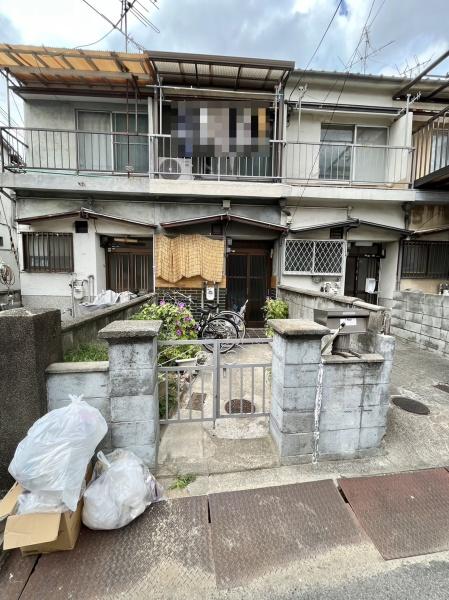 大阪府松原市南新町１丁目 現地写真（その他）