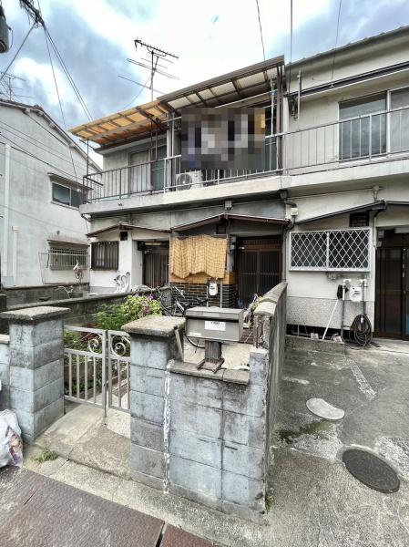 大阪府松原市南新町１丁目 現地写真（その他）