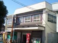 大阪府松原市南新町１丁目 銀行