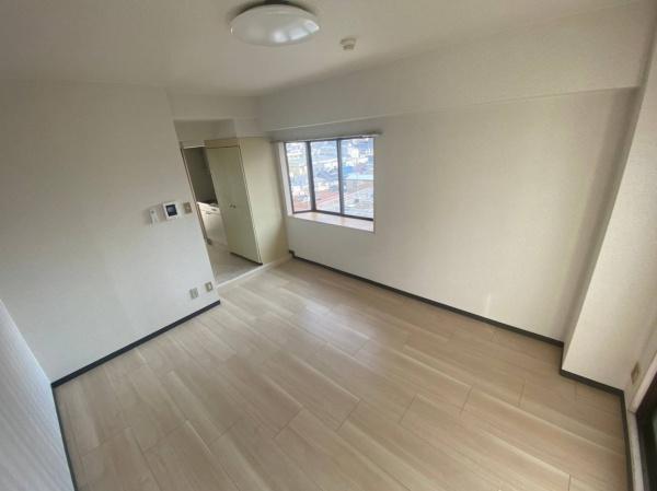 TYCOONサン九　3室バルク売り 内観写真（リビング以外の居室）