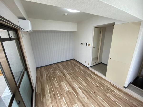 TYCOONサン九　3室バルク売り 内観写真（リビング以外の居室）