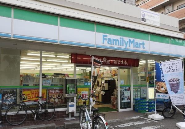 TYCOONサン九　3室バルク売り コンビニ