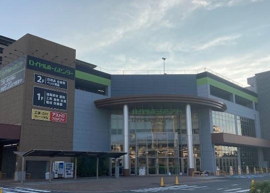 TYCOONサン九　3室バルク売り ホームセンター