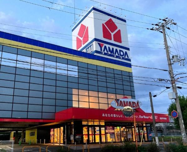 TYCOONサン九　3室バルク売り ホームセンター