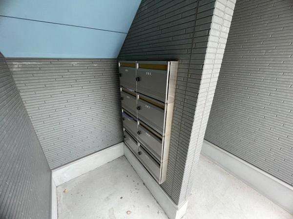 CRASTINE帝塚山東 その他
