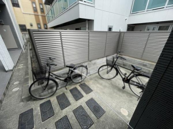 CRASTINE帝塚山東 その他