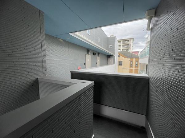 CRASTINE帝塚山東 その他