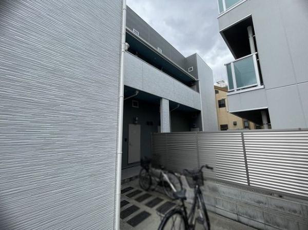 CRASTINE帝塚山東 その他