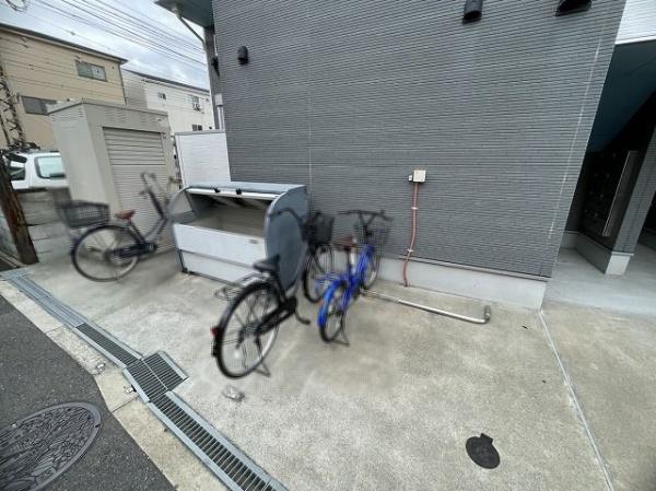 CRASTINE帝塚山東 その他