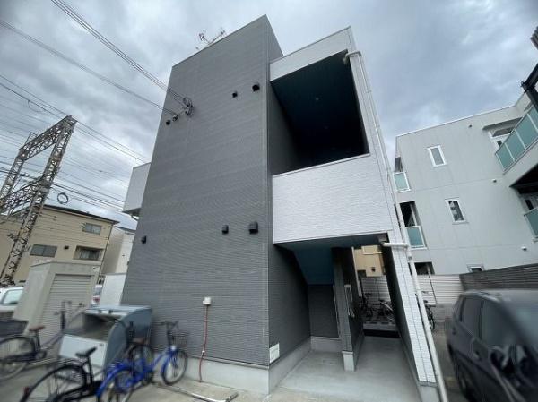 CRASTINE帝塚山東 現地写真（その他）