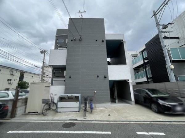 CRASTINE帝塚山東 現地写真（その他）