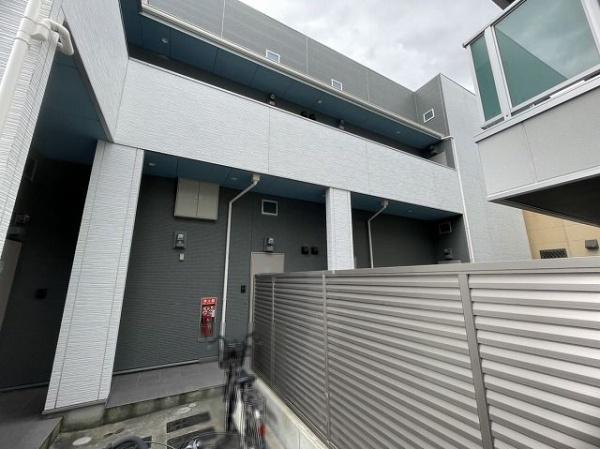 CRASTINE帝塚山東 その他