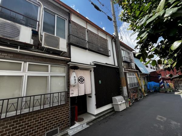 京都市上京区下長者町通六軒町西入利生町　中古テラスハウス 現地写真（その他）