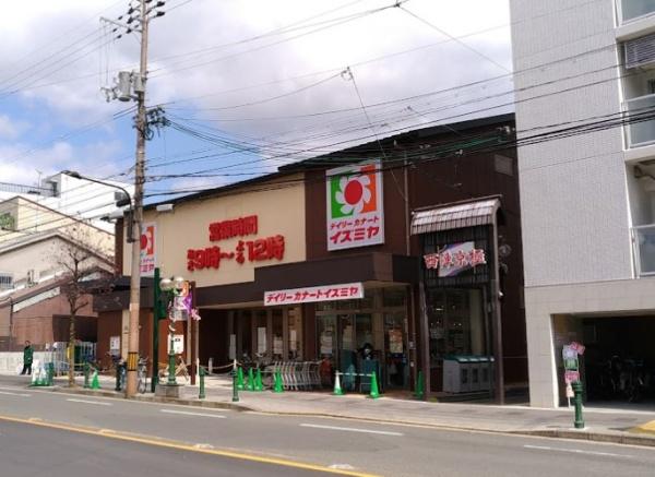 京都市上京区下長者町通六軒町西入利生町　中古テラスハウス スーパー