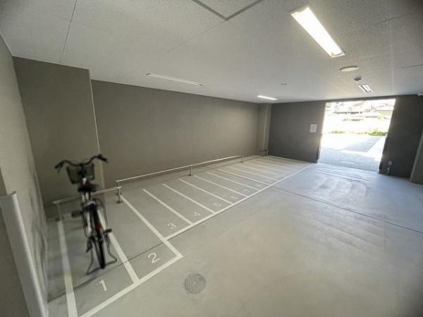 アドバンス大阪ストーリア 共用部写真（その他）