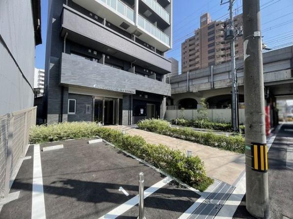 アドバンス大阪ストーリア 現地写真（その他）