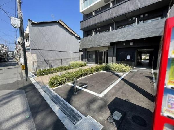 アドバンス大阪ストーリア 現地写真（その他）