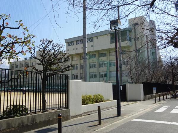 アドバンス大阪ストーリア 中学校