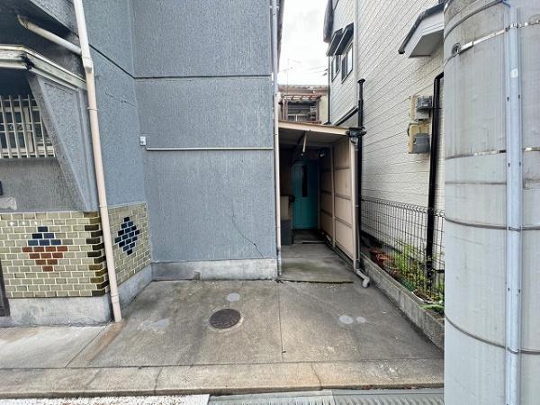 松原市阿保3丁目　中古戸建 現地写真（その他）