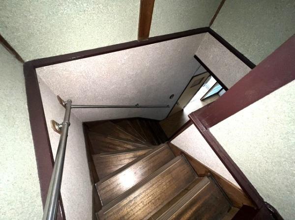 松原市阿保3丁目　中古戸建 内観写真（その他）