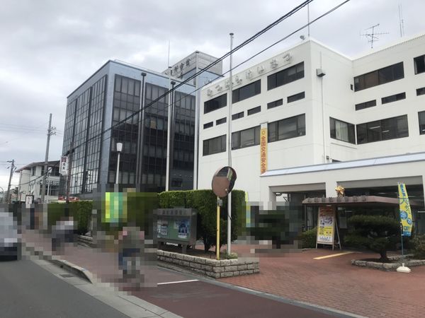 松原市阿保3丁目　中古戸建 警察署・交番