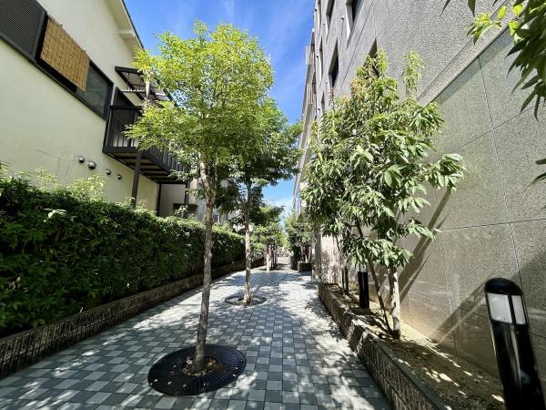 クラウンセゾン深井 その他