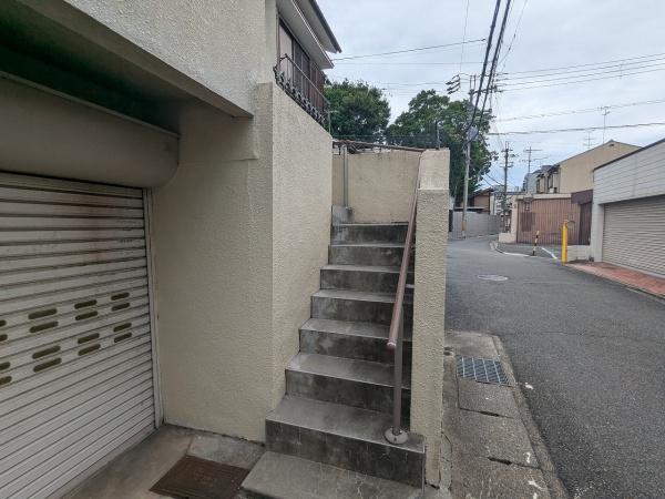 京都市右京区太秦御所ノ内町　中古戸建 現地写真（その他）