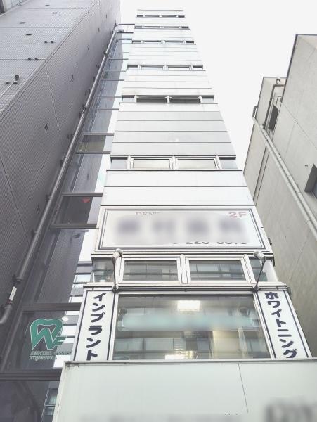 京都市中京区下丸屋町　テナントビル 現地写真（その他）