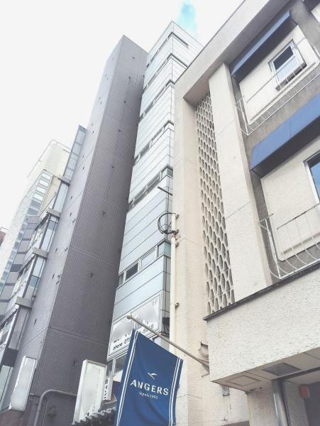 京都市中京区下丸屋町　テナントビル 現地写真（その他）