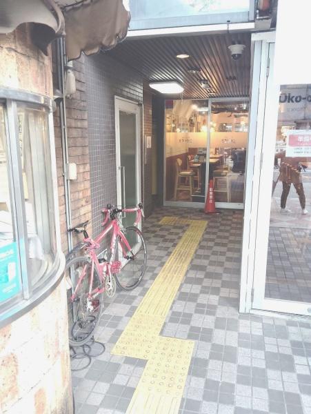 京都市中京区下丸屋町　テナントビル 現地写真（その他）