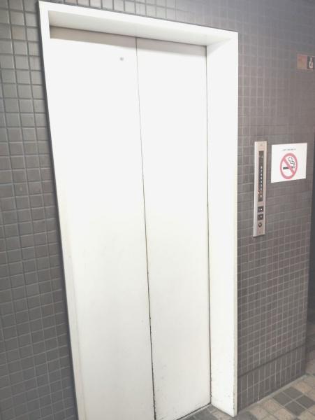 京都市中京区下丸屋町　テナントビル 内観写真（その他）