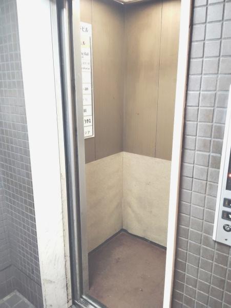 京都市中京区下丸屋町　テナントビル 内観写真（その他）