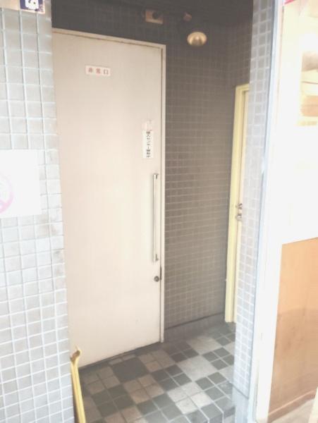 京都市中京区下丸屋町　テナントビル 内観写真（その他）
