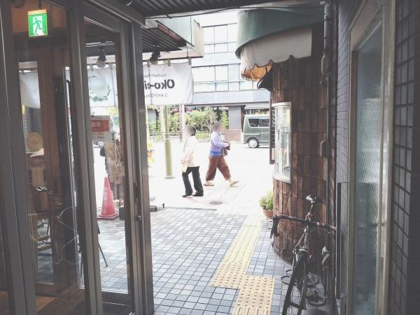 京都市中京区下丸屋町　テナントビル 現地写真（その他）