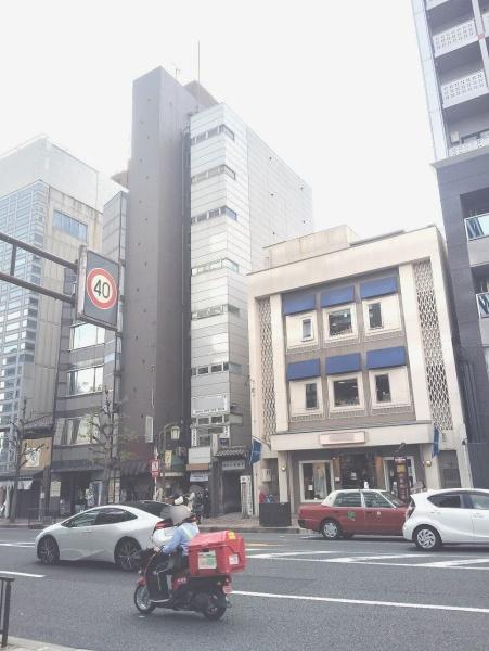 京都市中京区下丸屋町　テナントビル 現地写真（その他）
