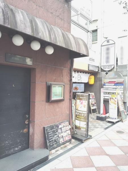 京都市中京区下丸屋町　テナントビル 現地写真（その他）